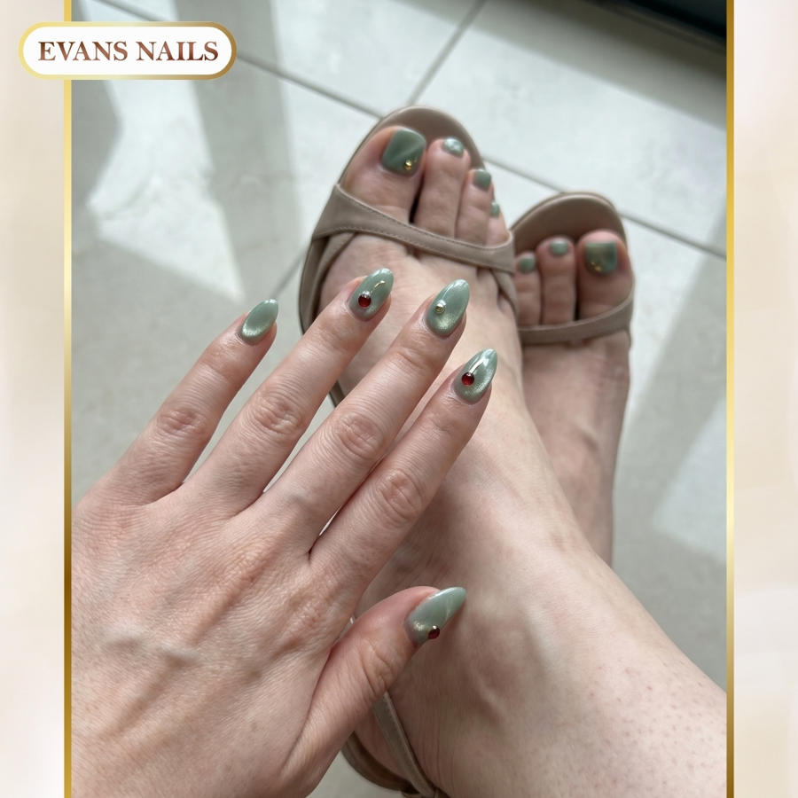 Nail Design